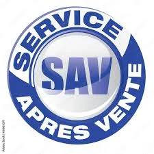 خدمة ما بعد البيع